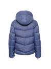 Susanne Jacket in Blue Indigo from Kaffe