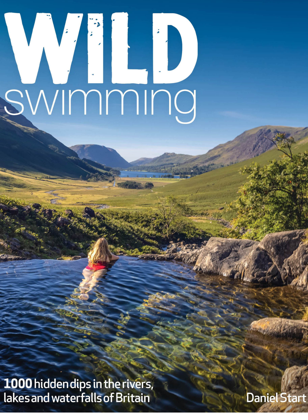 Wild Swimming (PB)