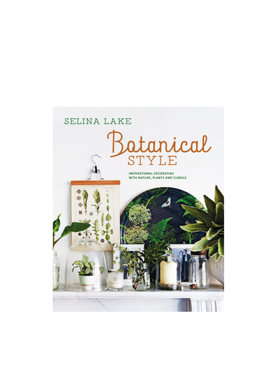 Botanical Style
