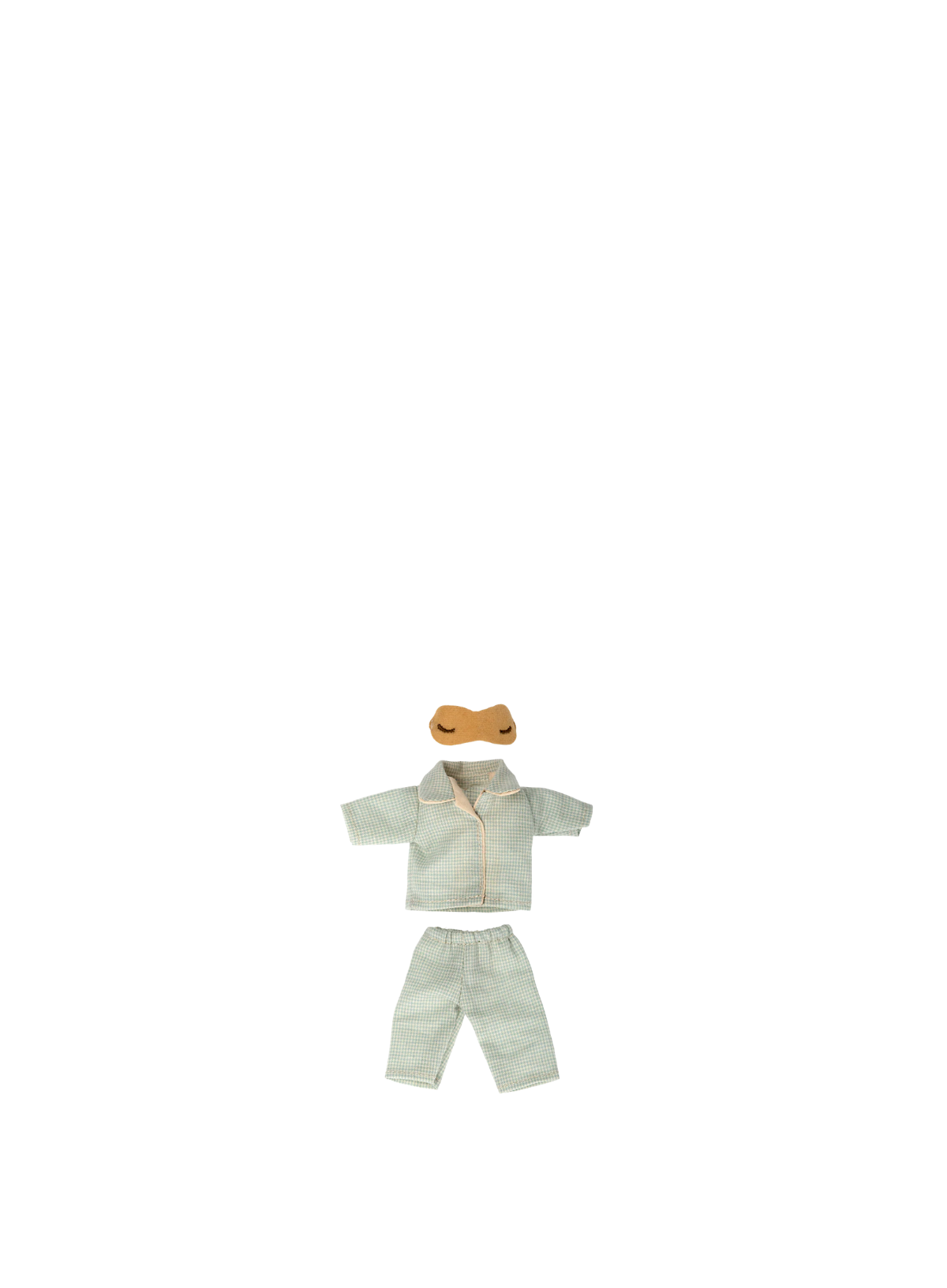 Pyjamas Dad Mouse from Maileg