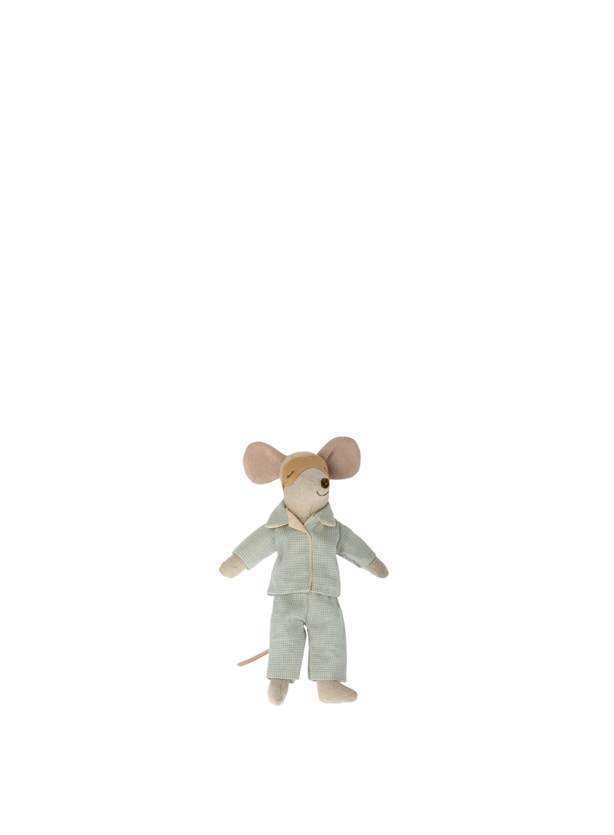 Pyjamas Dad Mouse from Maileg