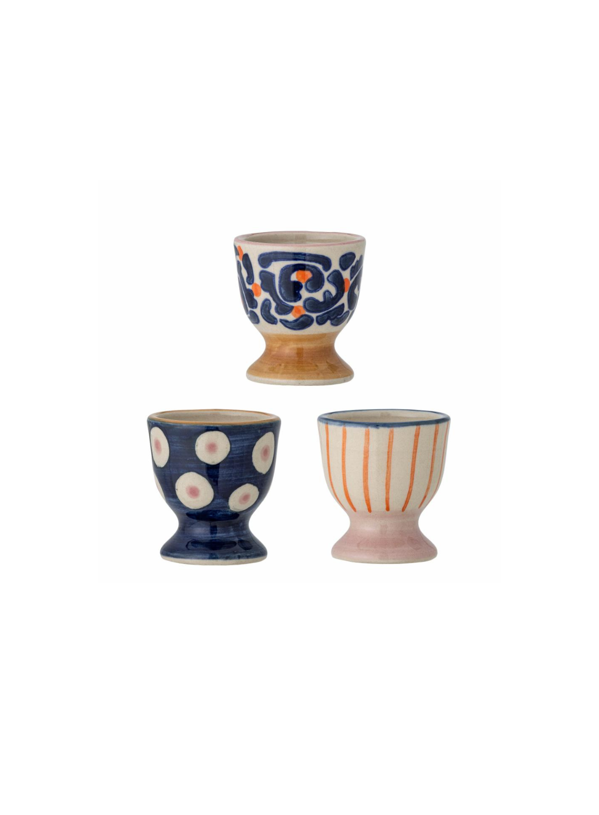 Eviaya Egg Cup from Bloomingville