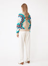 Pavaro Knit in Beige from Suncoo