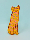 Cat Tails Bookmark from Ark