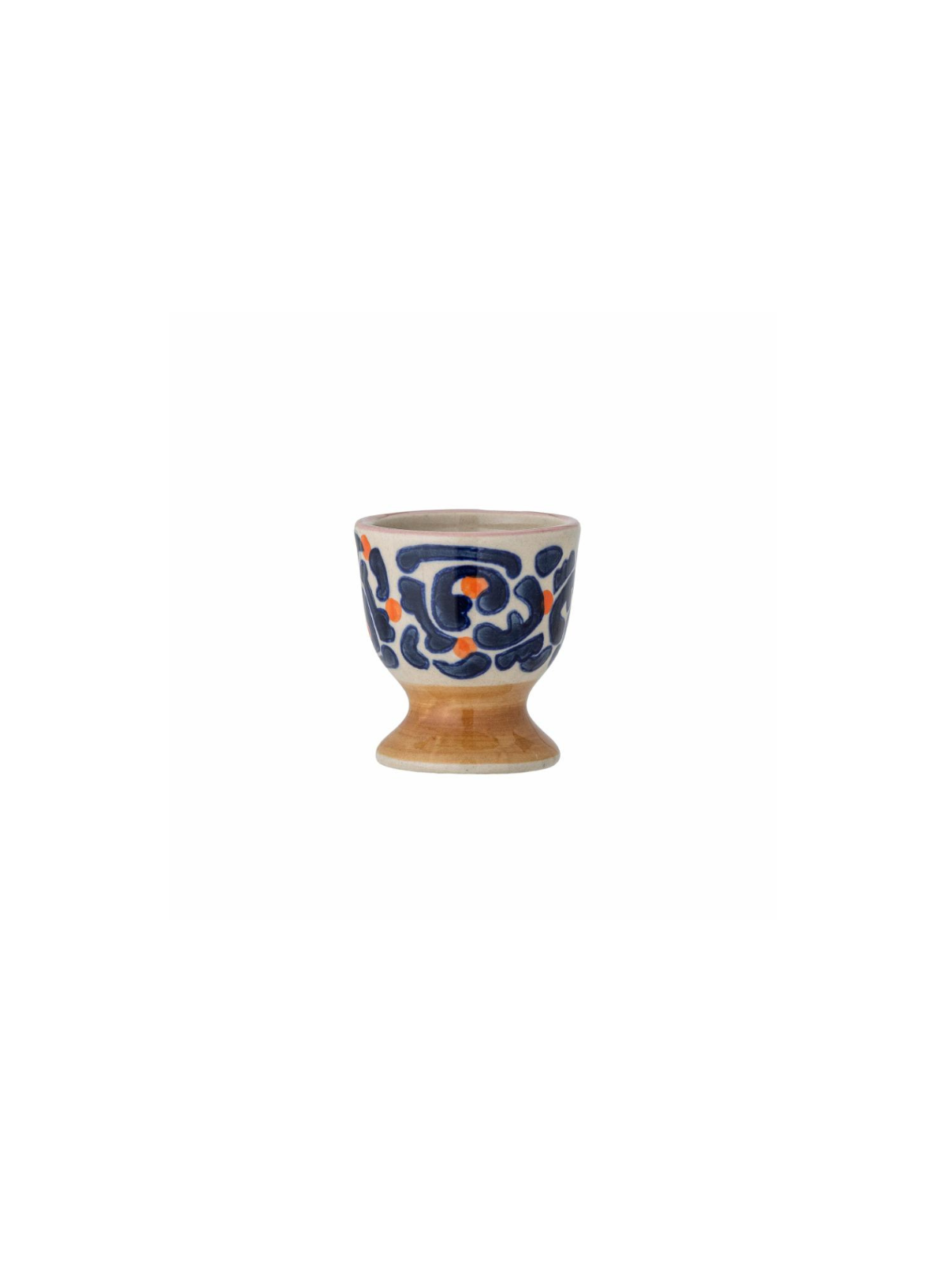 Eviaya Egg Cup from Bloomingville