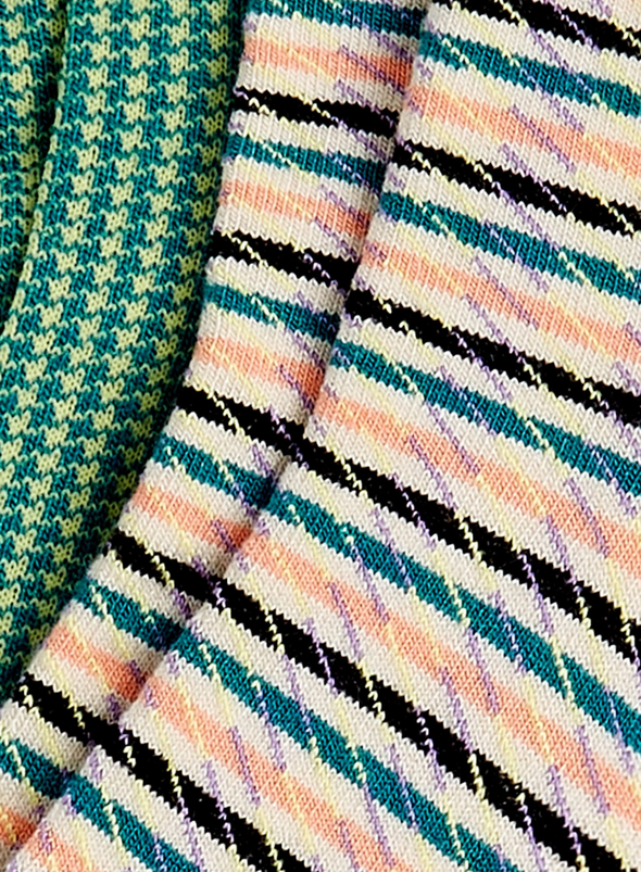 Socks Short Scout in Cream from King Louie