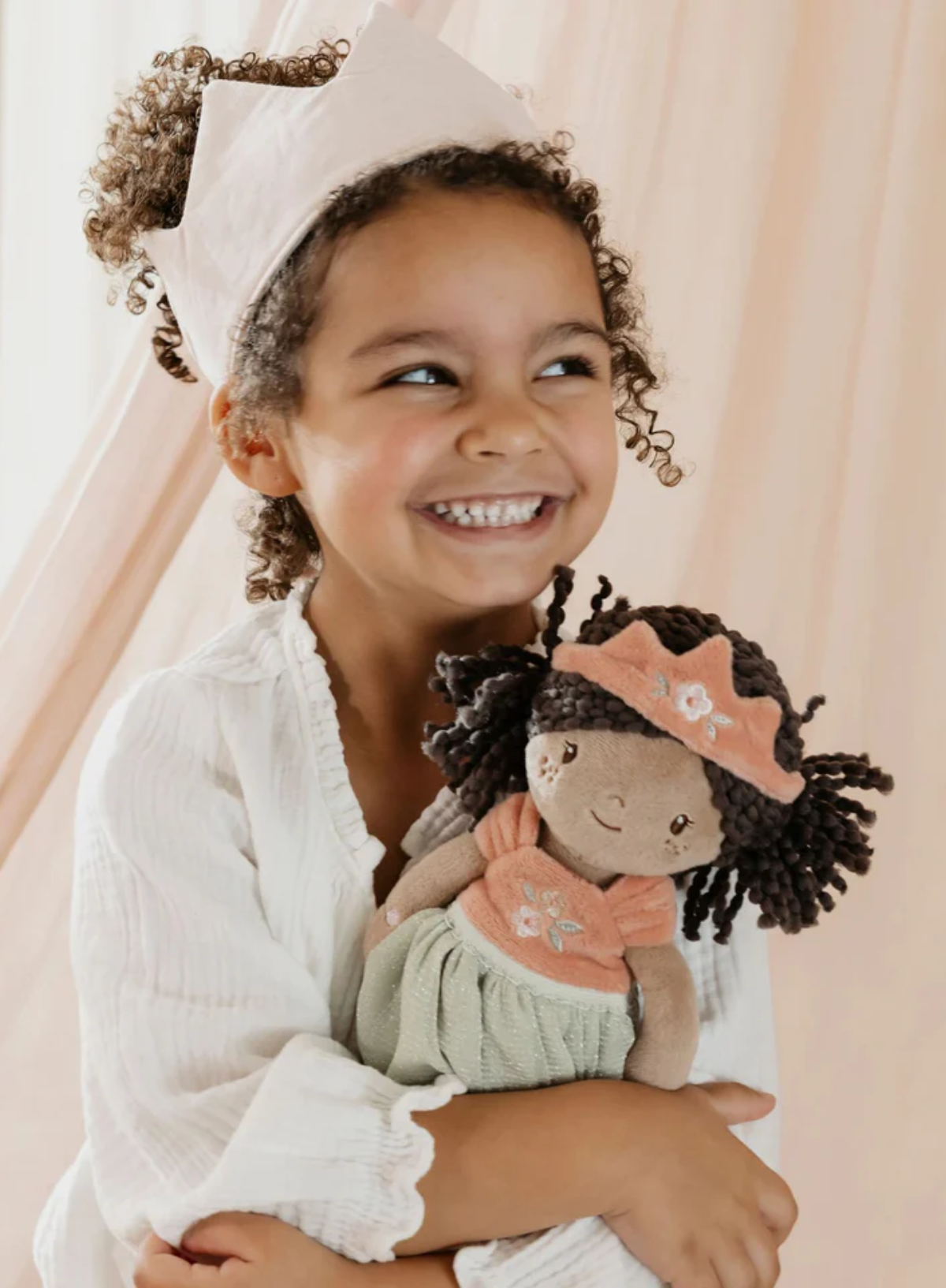 Little Dutch Princess Evi