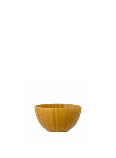 Yellow Latina Small Bowl from Bloomingville