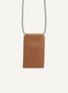 Better Together Phone Pouch In Pool from Sticky Lemon