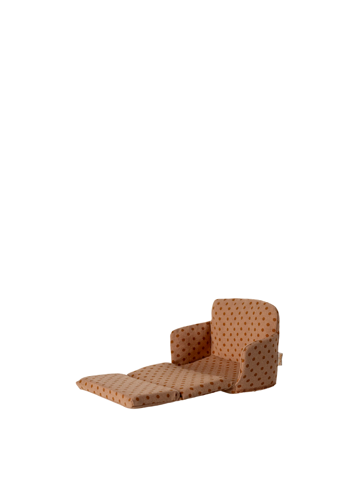 Sofa Bed Mouse Dots from Maileg