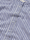 Eloisa Shirt in Blue Stripe from Ese O Ese