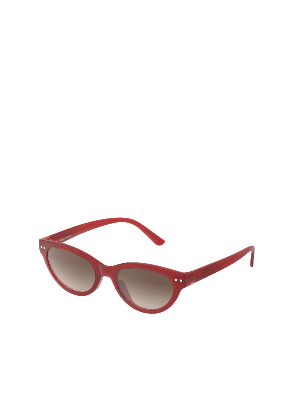#LUZ Pomodoro Sunglasses from Izipizi