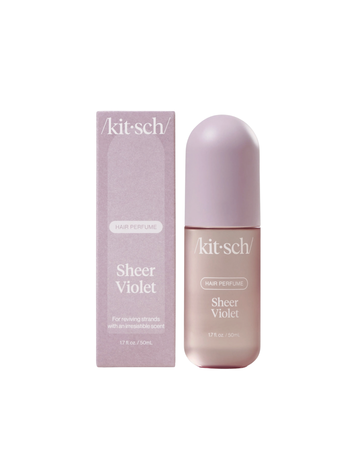 Kitsch Sheer Violet Hair Perfume
