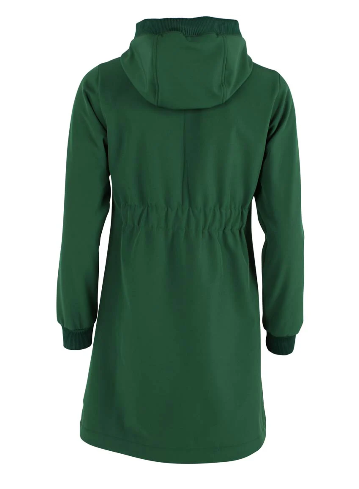 Danefae Danejane Softshell Dk Pine SS26