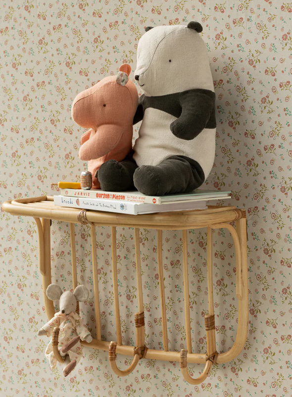 Safari Friends Medium Panda from Maileg