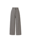 Swanne Trousers in Chocolate from FRNCH