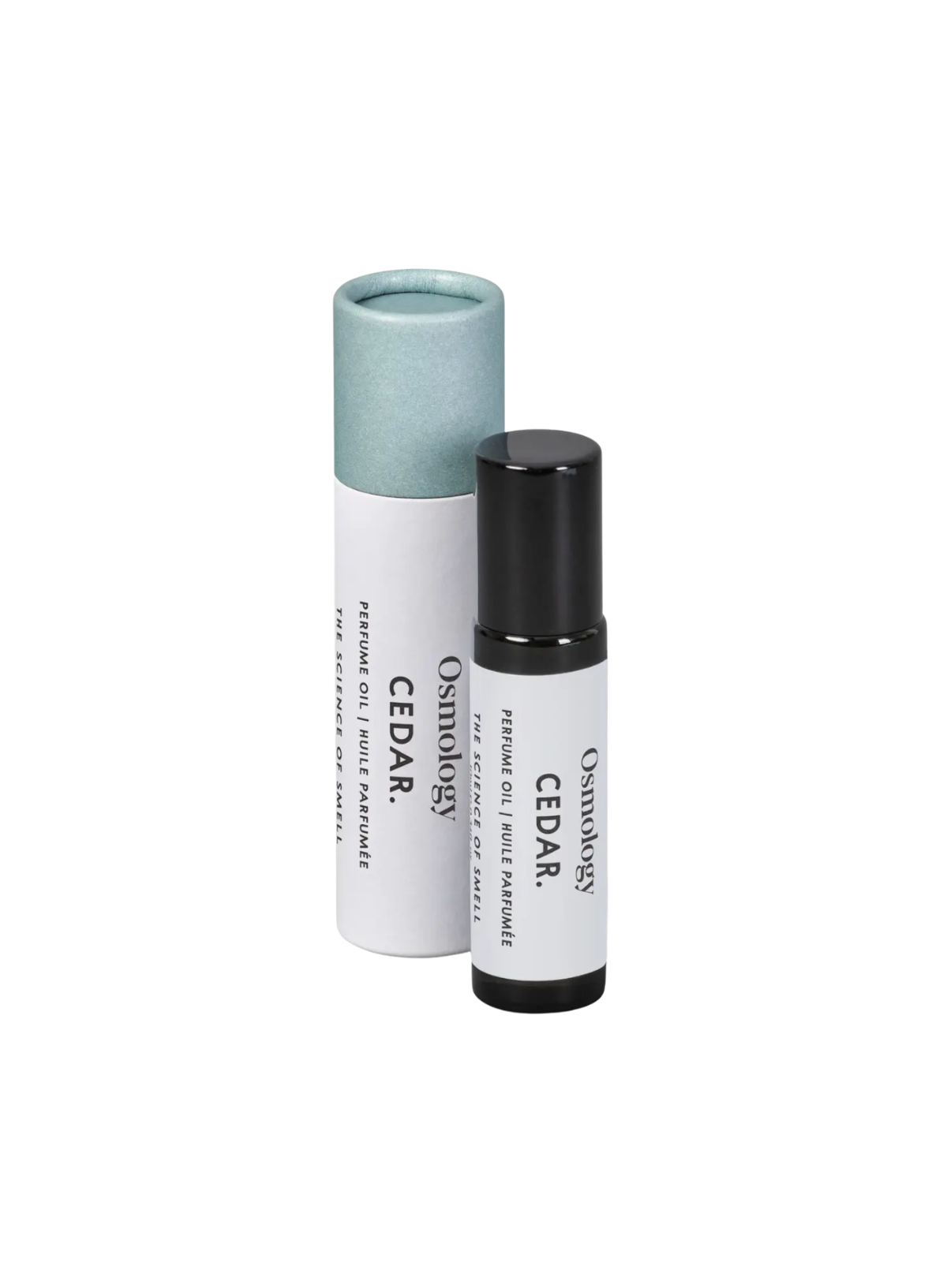 Aery Living Osmology Cedar Perfume Oil