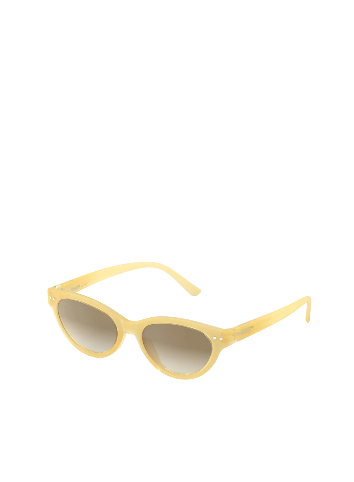 #LUZ Pastry Dream Sunglasses from Izipizi