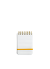 Pocket Waterproof Note Book from Gentlemen's Hardware