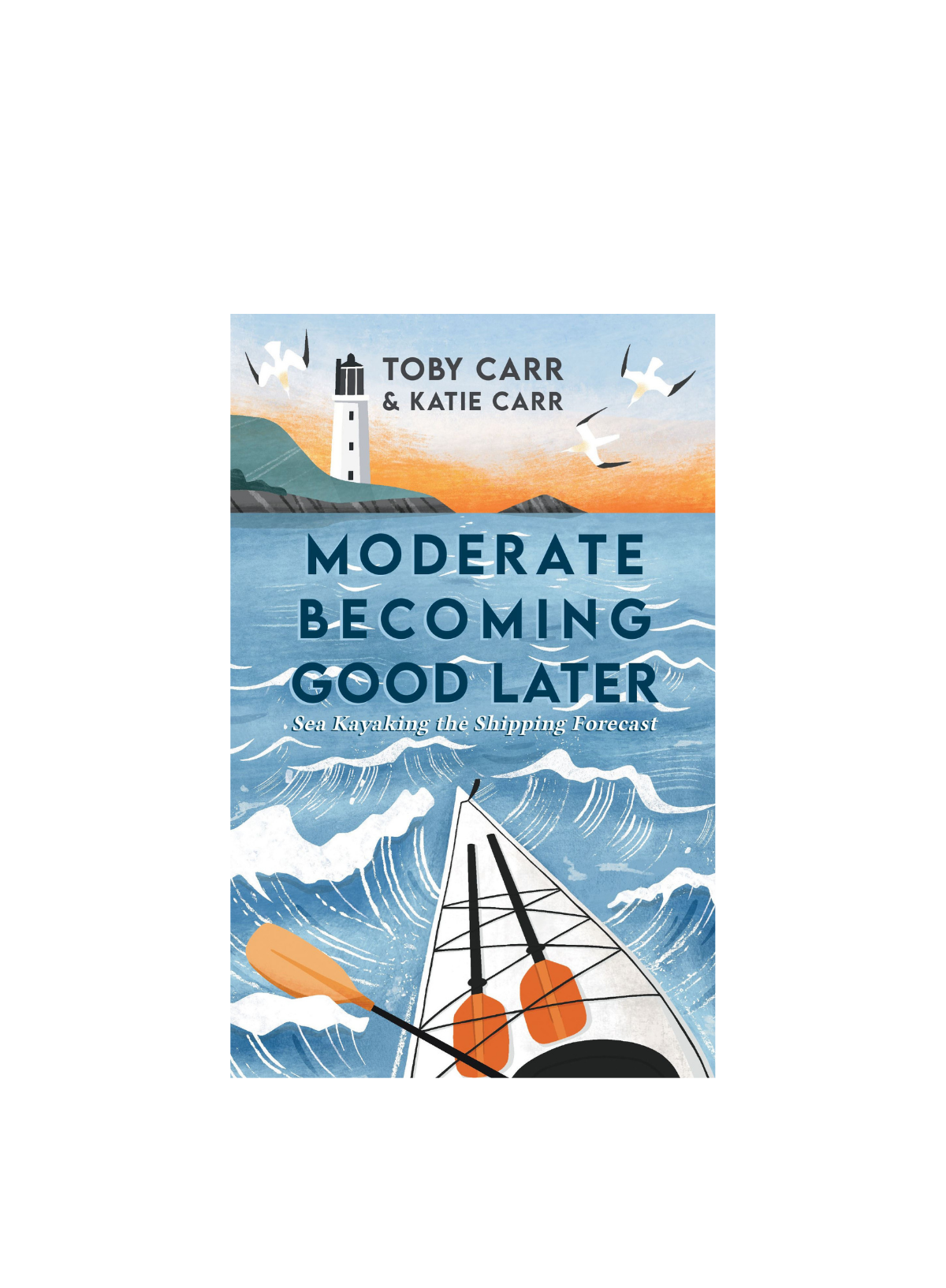 Moderate Becoming Good Later