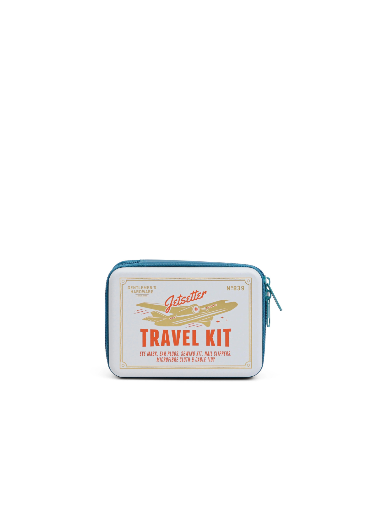 The Jet Setter Kit from Gentlemen's Hardware