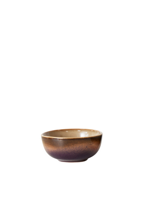 70's Ceramics XS Bowl in Sierra from HK Living