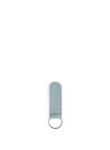 Pocket Garden Keyring in Dusty Green Keecie