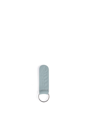 Pocket Garden Keyring in Dusty Green Keecie