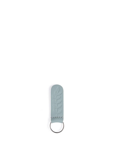 Pocket Garden Keyring in Dusty Green Keecie