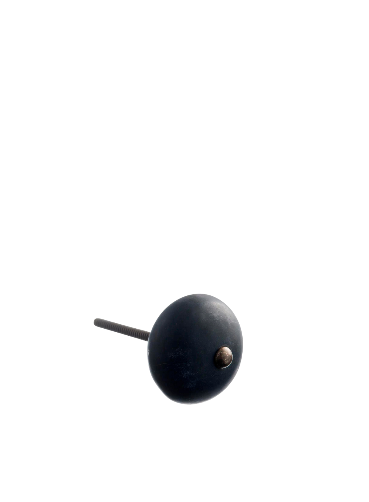 Didi Stoneware Door Knob from Madam Stoltz