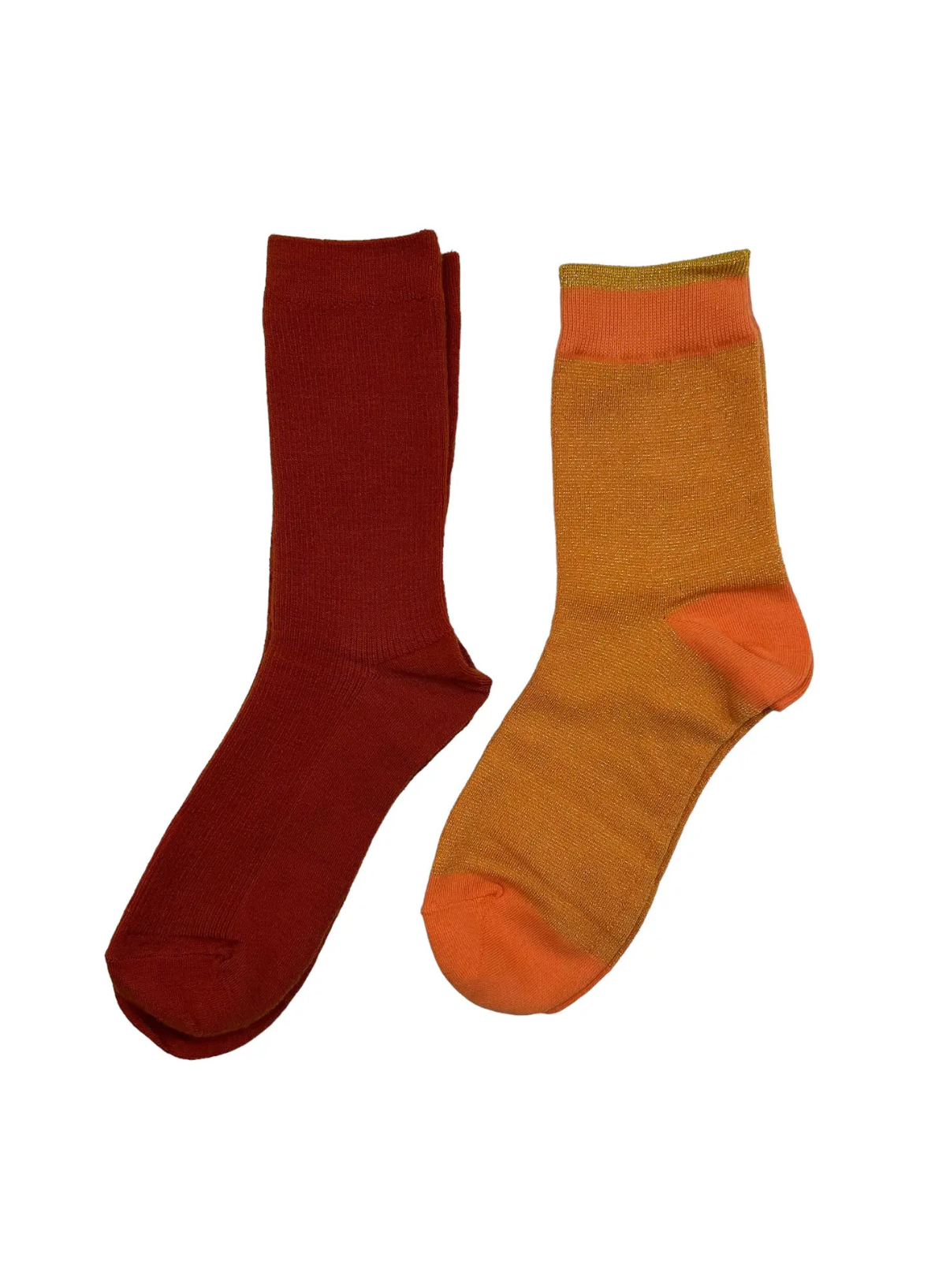Rust Barcelona and Tokyo Sock Box Duo from Sixton