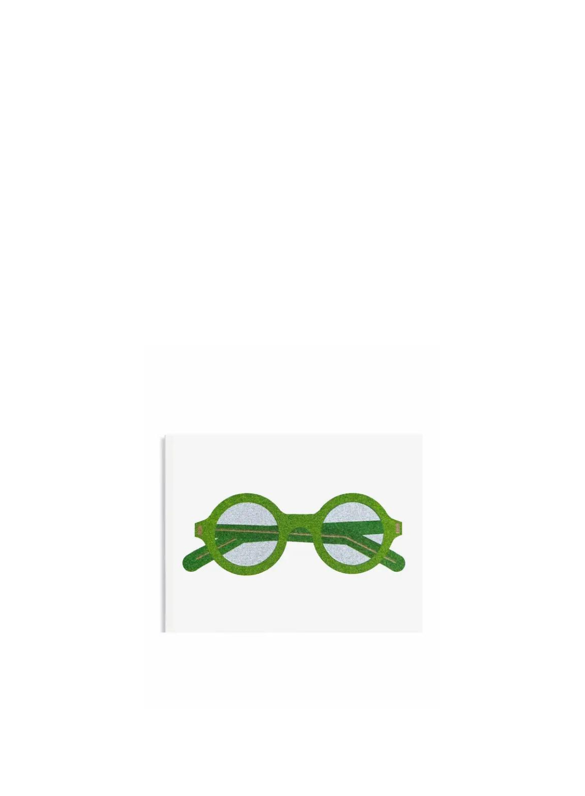 Spectacles Mini Card from Scout Editions