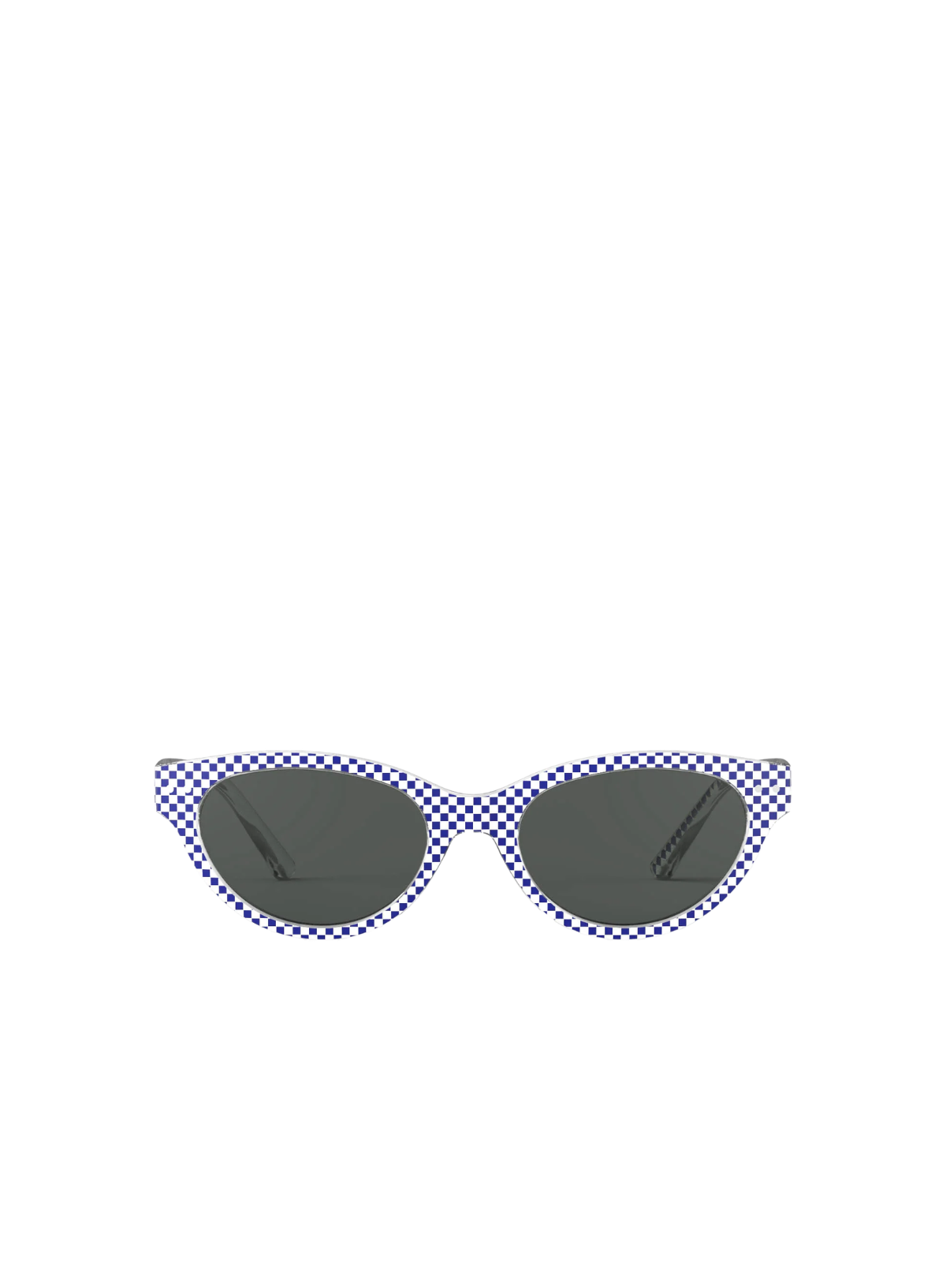 #LUZ Blue Rivera Sunglasses from Izipizi