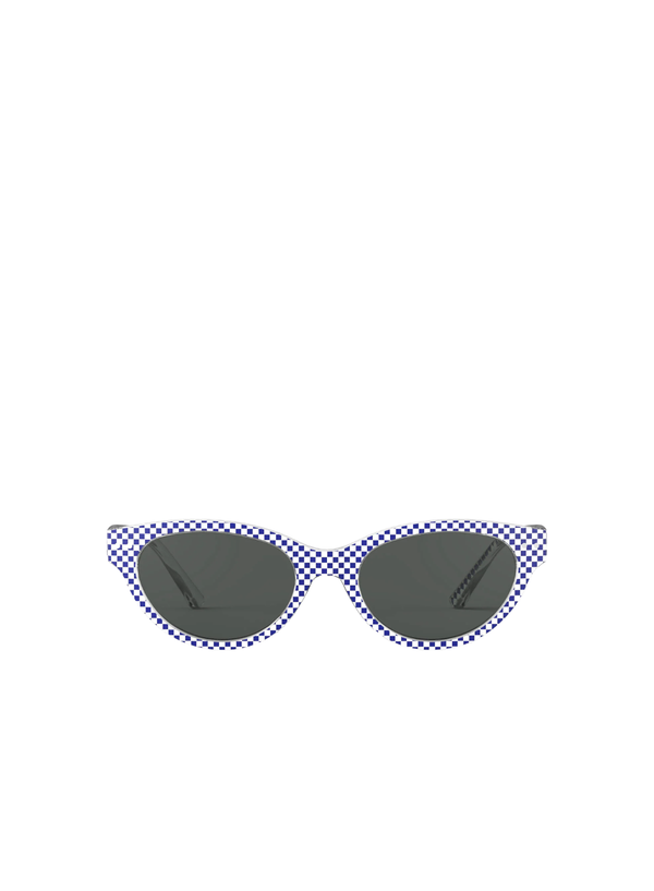 #LUZ Blue Rivera Sunglasses from Izipizi