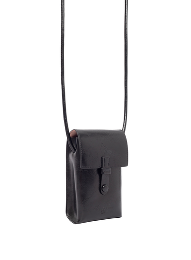 Ecoleather Phone Cross Bag 999 from Nice Things