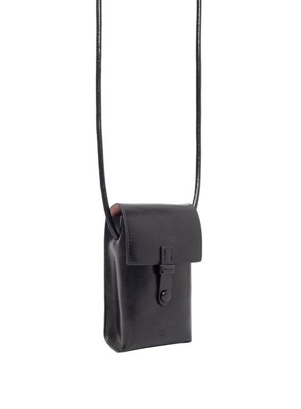 Ecoleather Phone Cross Bag 999 from Nice Things