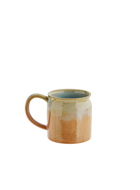 Stoneware Mug from Madam Stoltz