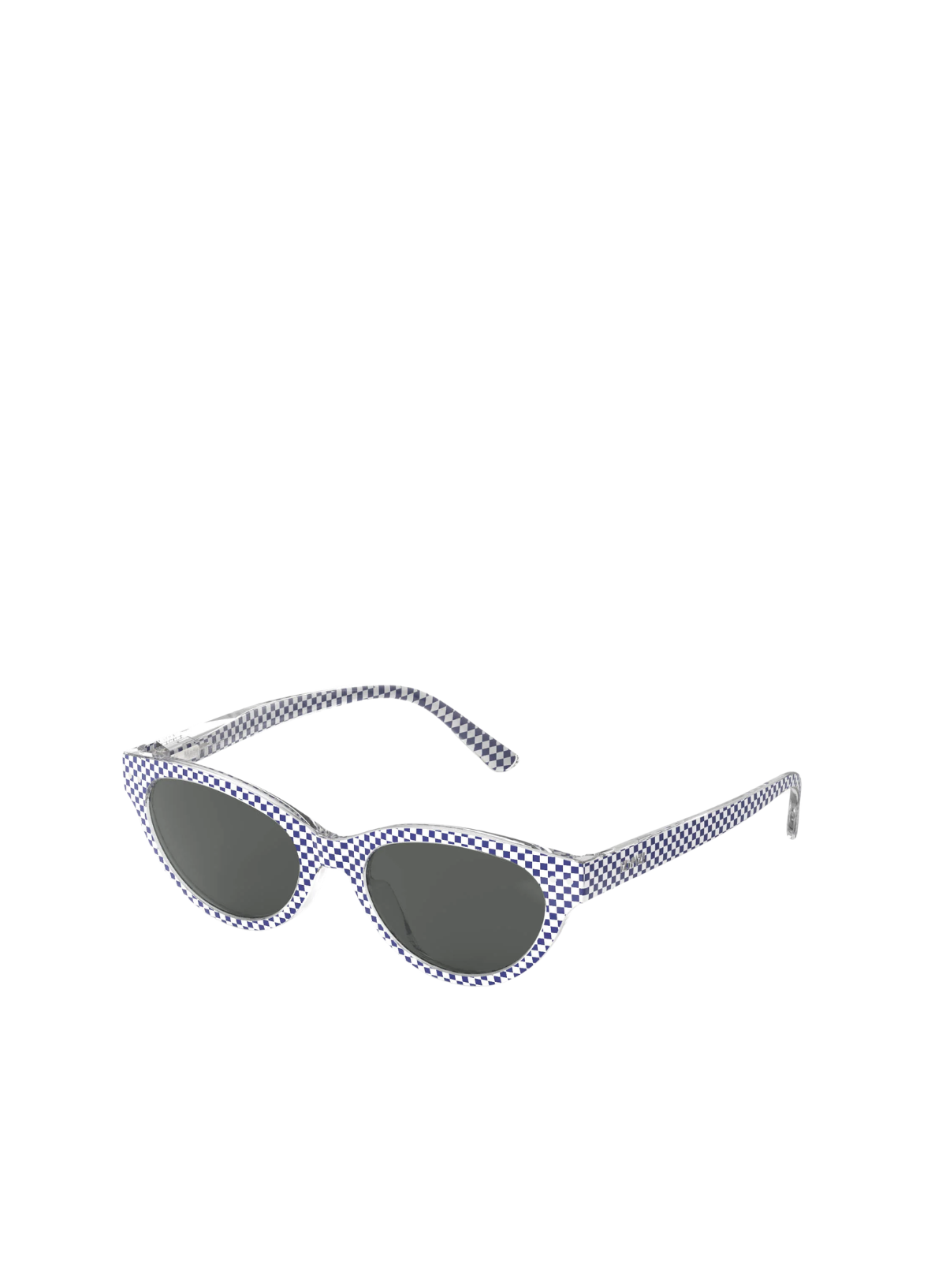 #LUZ Blue Rivera Sunglasses from Izipizi