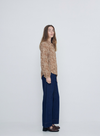 Lucky Denim Trousers in Indigo from Yerse