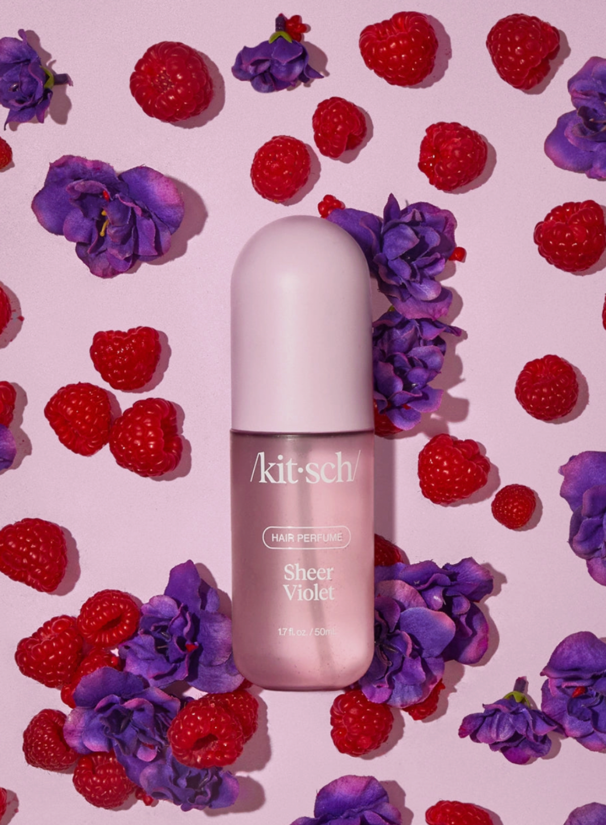 Kitsch Sheer Violet Hair Perfume
