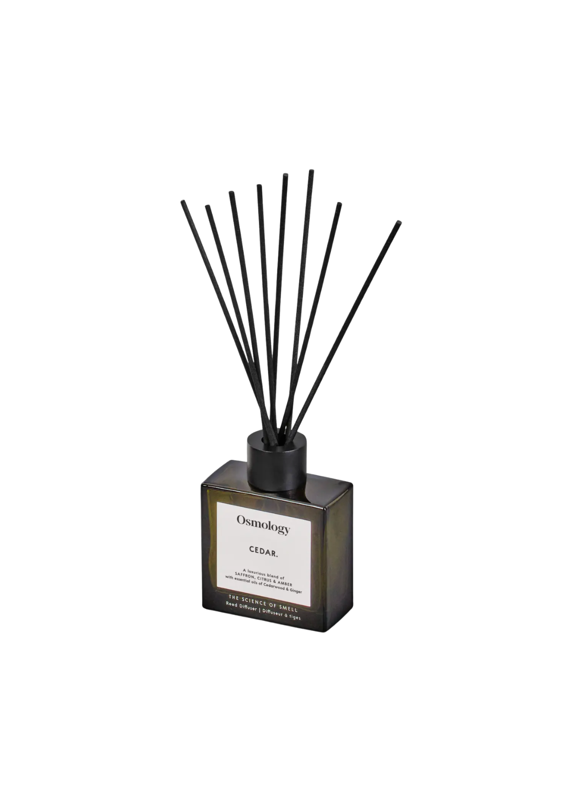 Aery Living Osmology Cedar Reed Diffuser
