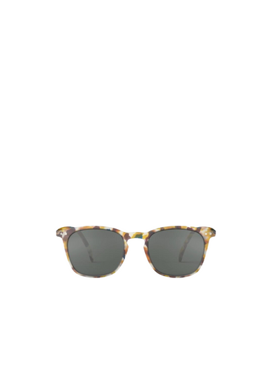 #E Reading SUNGlasses in Blue Tortoise from Izipizi