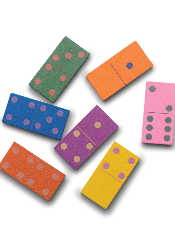Tabletop Games - Dominos from Deisgnworks Ink