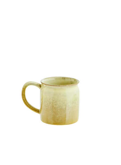 Stoneware Mug from Madam Stoltz