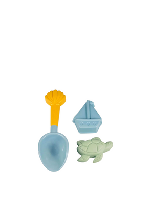 Beach Set Sailors Bay 3pc Set from Little Dutch
