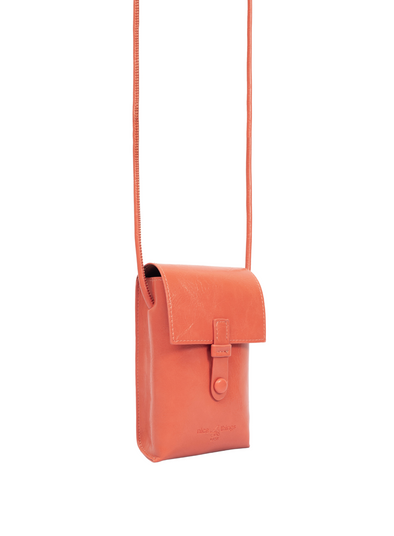 Ecoleather Phone Cross Bag 449 from Nice Things