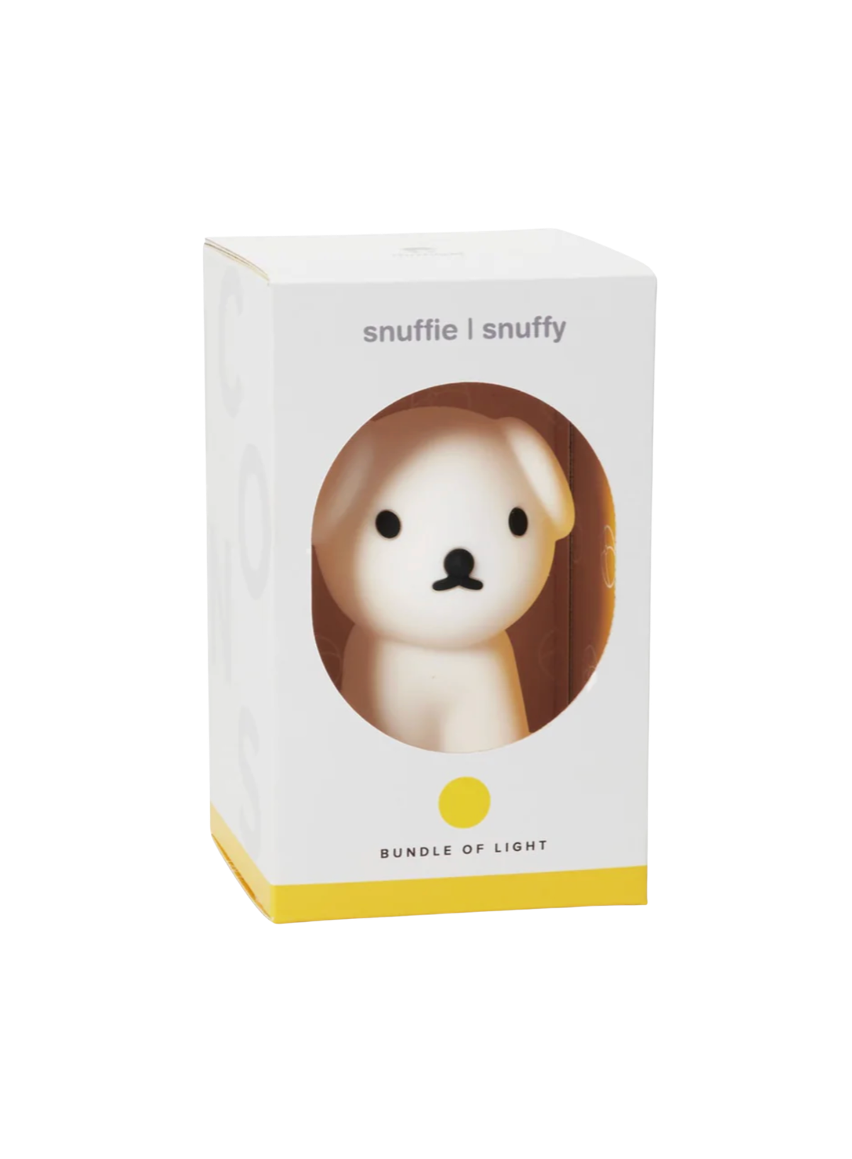 Miffy Snuffy Bundle of Light Lamp
