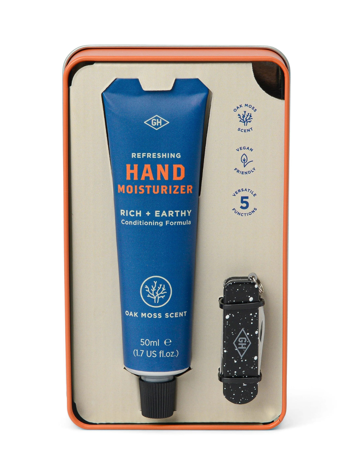 In Good Hands Kit from Gentlemen's Hardware