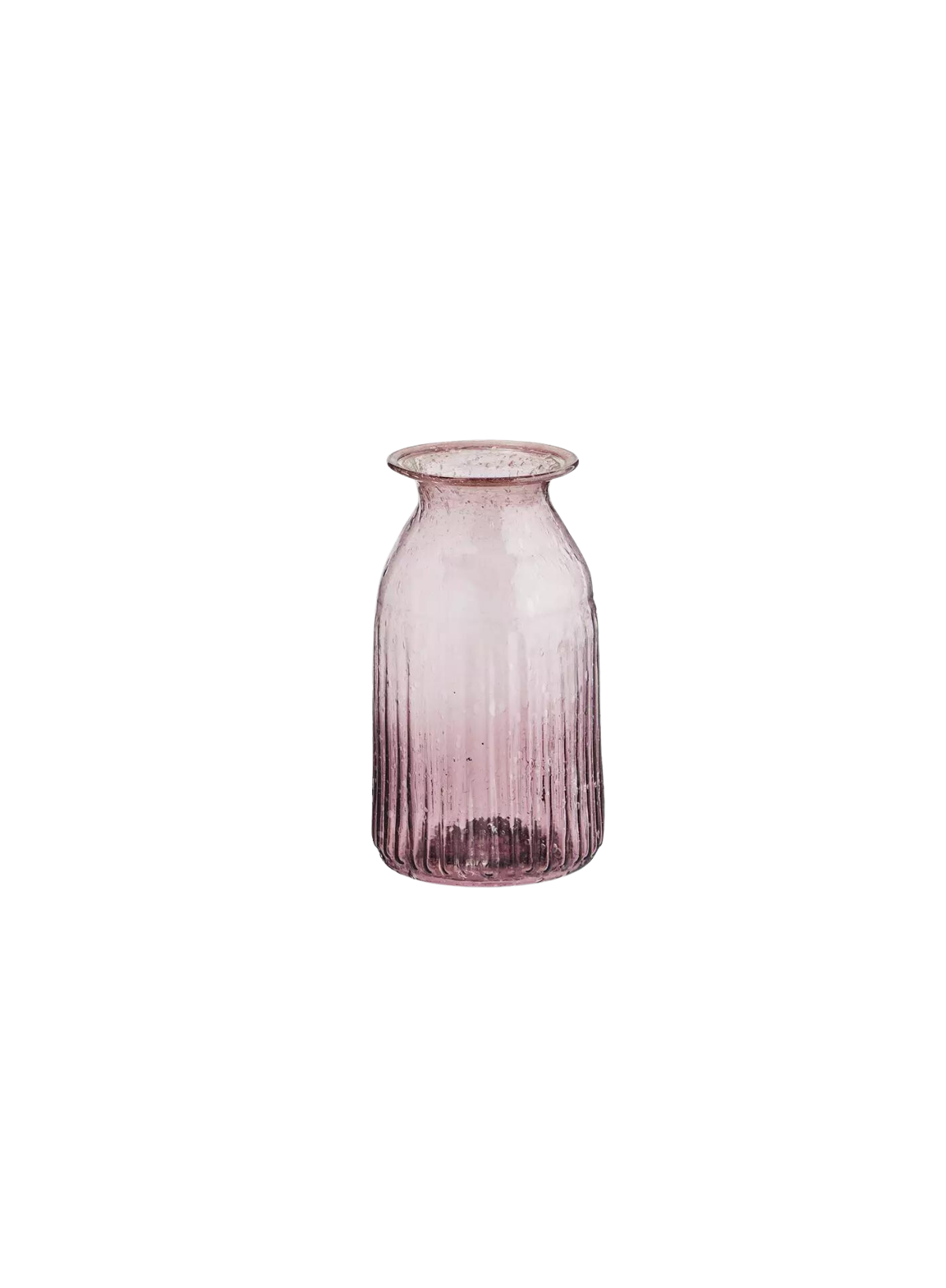 Jody Recycled Glass Vase from Madam Stoltz