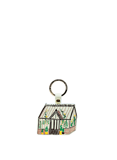 Greenhouse Key Fob from Ark